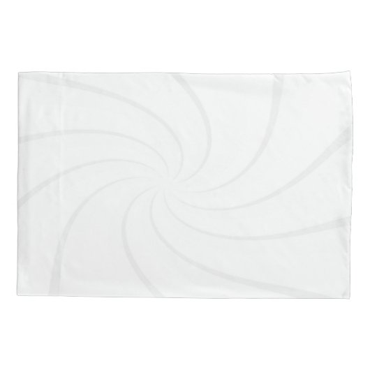 Create Your Own Kussensloop (Achterkant)