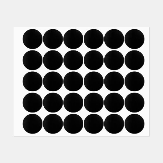 Create Your Own Labels (Vel)