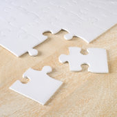 Create Your Own - Legpuzzel (Zijkant)