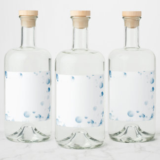 Create Your Own - Likeurfles Etiket