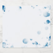 Create Your Own - Likeurfles Etiket (Enkel label)