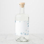 Create Your Own - Likeurfles Etiket (Voorkant)