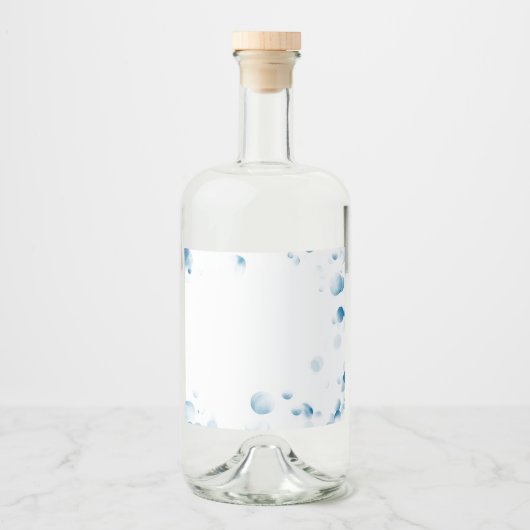 Create Your Own - Likeurfles Etiket (Voorkant)