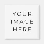 Create your own magneet (Voorkant)