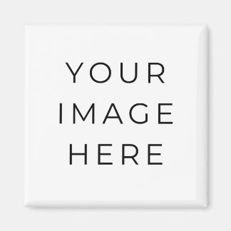 Create your own magneet