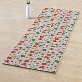 Create Your Own Minimalist Simple Modern Yogamat