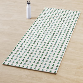 Create Your Own Minimalist Simple Modern Yogamat