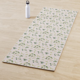 Create Your Own Minimalist Simple Modern Yogamat