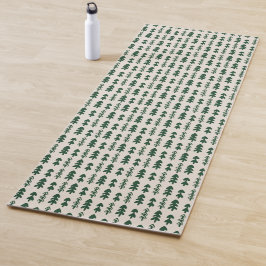 Create Your Own Minimalist Simple Modern Yogamat