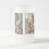 Create Your Own Mug of Beautiful Memories (Devant gauche)
