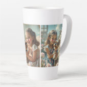 Create Your Own Mug of Beautiful Memories (Angle droit)