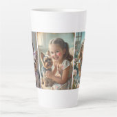 Create Your Own Mug of Beautiful Memories (Devant)