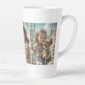 Create Your Own Mug of Beautiful Memories (Droite)