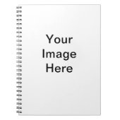 Create your own notitieboek (Voorkant)