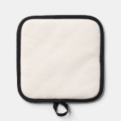 Create your own pannenlap (Voorkant)