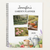Create your own personal garden photos garden (Devant)