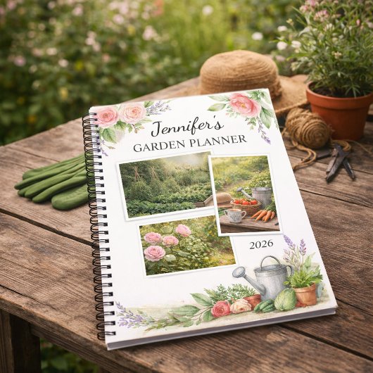 Create your own personal garden photos garden