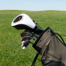 Create Your Own - Personalized, branded / Custom Golfheadcover