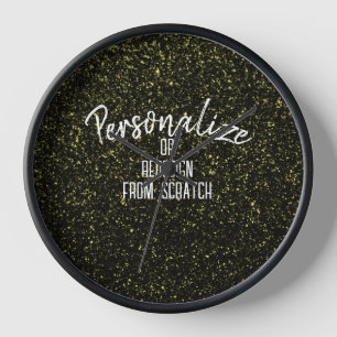 Create Your Own Personalized Custom