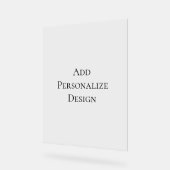 Create Your Own Personalized Custom  (Angle)