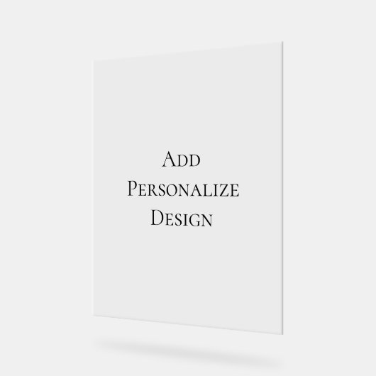 Create Your Own Personalized Custom  (Angle)
