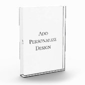 Create Your Own Personalized Custom Fotoblokken (Links)