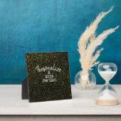 Create Your Own Personalized Custom Fotoplaat (Insitu)