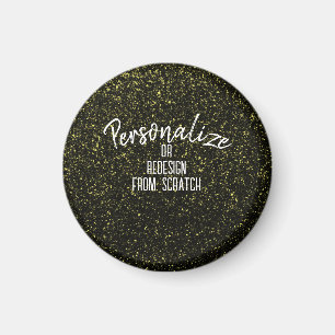 Create Your Own Personalized Custom Magneet