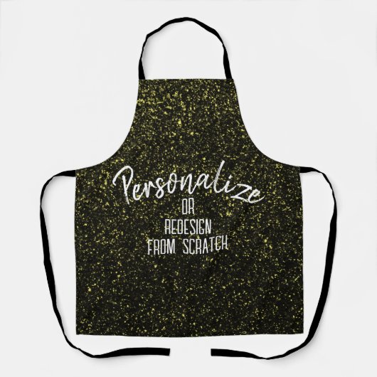 Create Your Own Personalized Custom Schort (Voorkant)