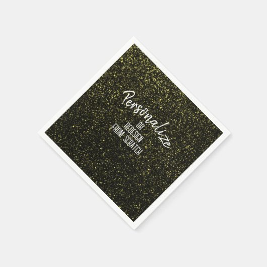 Create Your Own Personalized Custom Servet (Hoek)