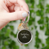Create Your Own Personalized Custom Sleutelhanger (Hand)