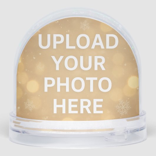 Create Your Own Photo (Arrière)