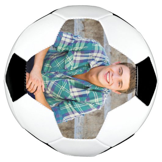 Create your Own Photo (Tourné)