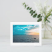 Create Your Own Photo Card Briefkaart (Staand voorkant)