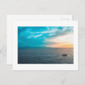 Create Your Own Photo Card Briefkaart (Voorkant / Achterkant)