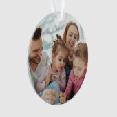 Create Your Own Photo Custom Pic Double Sided (devant)