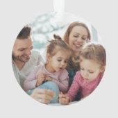 Create Your Own Photo Custom Pic Double Sided (dos)