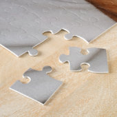 Create Your Own Photo Custom Pic Double Sided Legpuzzel (Zijkant)