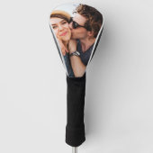 Create Your Own Photo Golfheadcover (Voorkant)