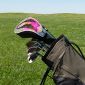 Create your Own Photo Golfheadcover (Insitu)