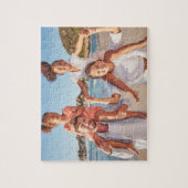 Create your Own Photo Legpuzzel (Verticaal)