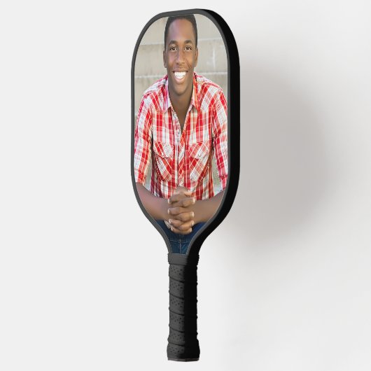 Create your Own Photo Pickleball Paddle (Links)