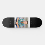 Create your Own Photo Skateboard (Horizontaal)