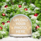 Create Your Own Photo Text (Noël)