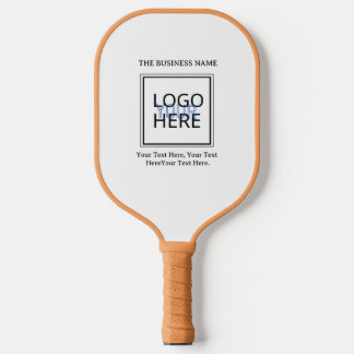 Create your own pickleball paddle