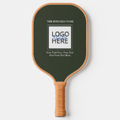 Create your own pickleball paddle (Voorkant)
