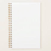 Create Your Own Planner (Voorkant)