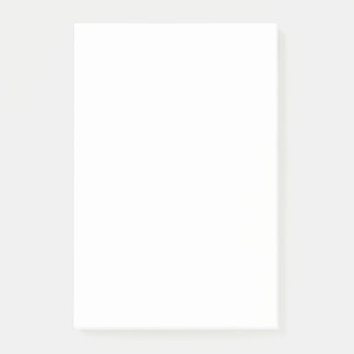 Create Your Own Post-it® Notes