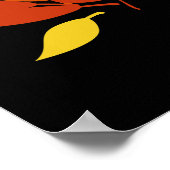 Create your own poster (Hoek)