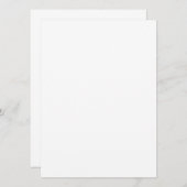 Create Your Own Programma (Voorkant / Achterkant)